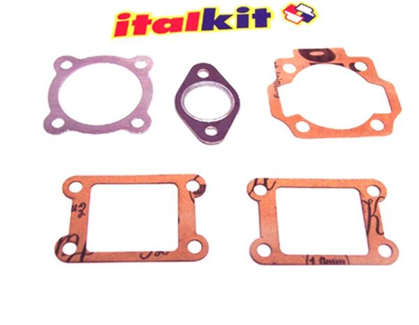 Zylinderdichtsatz 47mm Italkit 74ccm